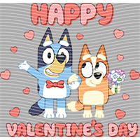 Valentine's Day-QRJ  6808